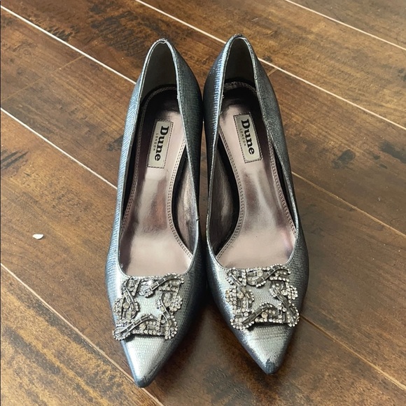 Dune London pumps - Picture 1 of 4